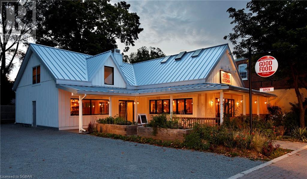 Creemore Real Estate and Apartments for Sale Christie's