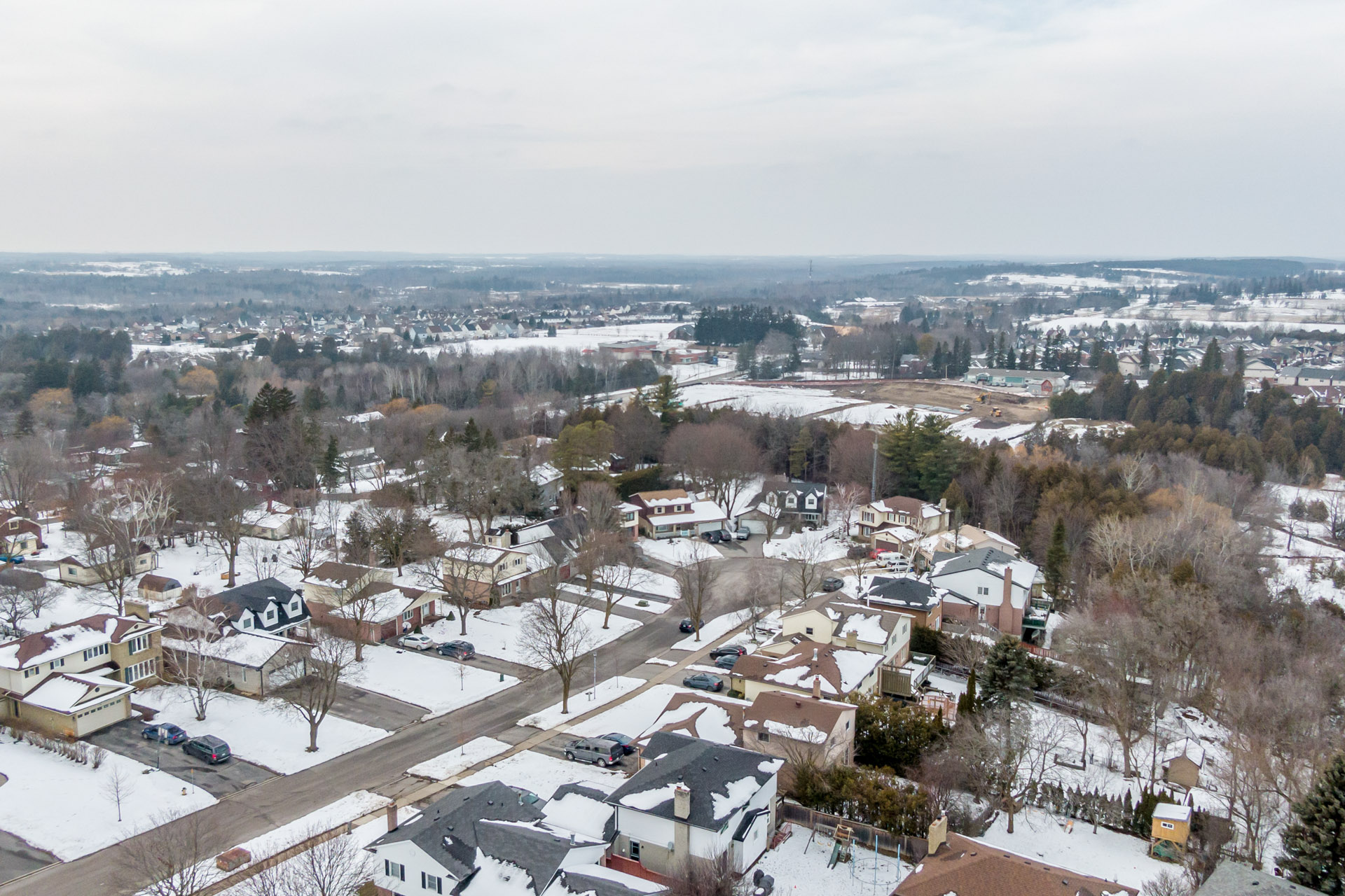 Mt Albert, Ontario Sold 819,900 (Offer) — Royal LePage RCR Realty